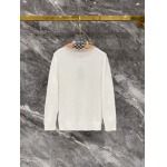 2026年10月11日秋冬新作Burberryニット/セーター高品質人気の商品/OM工場