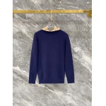 2026年10月11日秋冬新作Burberryニット/セーター高品質人気の商品/OM工場