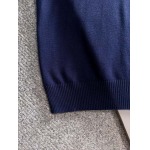 2026年10月11日秋冬新作Burberryニット/セーター高品質人気の商品/OM工場
