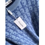 2026年10月11日秋冬新作Diorニット/セーター高品質人気の商品/OM工場