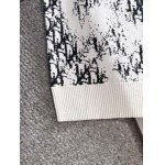 2026年10月11日秋冬新作Diorニット/セーター高品質人気の商品/OM工場