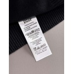 2026年10月11日秋冬新作Diorニット/セーター高品質人気の商品/OM工場