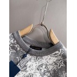 2026年10月11日秋冬新作Louis Vuittonニット/セーター高品質人気の商品/OM工場