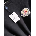 2026年10月11日秋冬新作MONCLERニット/セーター高品質人気の商品/OM工場