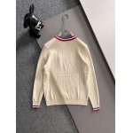 2026年10月11日秋冬新作MONCLERニット/セーター高品質人気の商品/OM工場