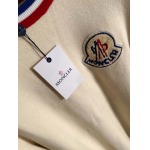2026年10月11日秋冬新作MONCLERニット/セーター高品質人気の商品/OM工場