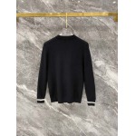 2026年10月11日秋冬新作PRADAニット/セーター高品質人気の商品/OM工場