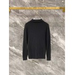 2026年10月11日秋冬新作PRADAニット/セーター高品質人気の商品/OM工場