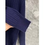 2026年10月11日秋冬新作PRADAニット/セーター高品質人気の商品/OM工場