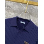 2026年10月11日秋冬新作PRADAニット/セーター高品質人気の商品/OM工場