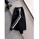 2026年10月11日秋冬新作PRADAニット/セーター高品質人気の商品/OM工場