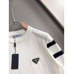 2026年10月11日秋冬新作PRADAニット/セーター高品質人気の商品/OM工場
