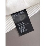 2026年10月11日秋冬新作PRADAニット/セーター高品質人気の商品/OM工場