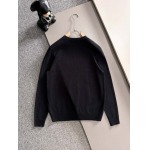 2026年10月11日秋冬新作PRADAニット/セーター高品質人気の商品/OM工場