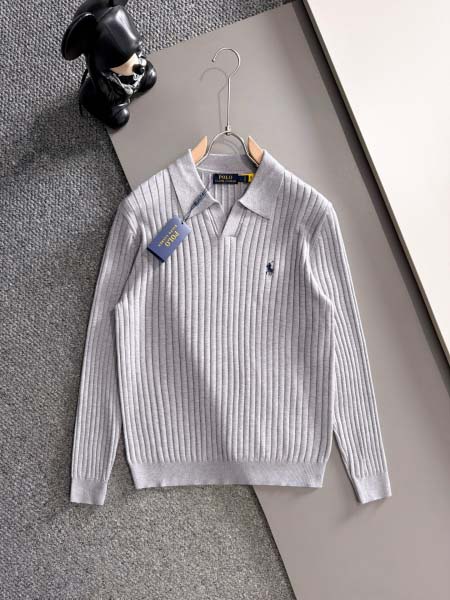 2026年10月11日秋冬新作Ralph Laurenニット...