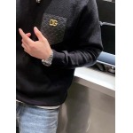 2026年10月11日秋冬新作DGニット/セーター高品質人気の商品/OM工場
