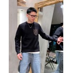 2026年10月11日秋冬新作Louis Vuittonニット/セーター高品質人気の商品/OM工場