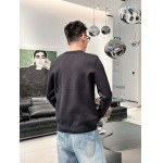 2026年10月11日秋冬新作Burberryニット/セーター高品質人気の商品/OM工場