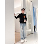 2026年10月11日秋冬新作Burberryニット/セーター高品質人気の商品/OM工場
