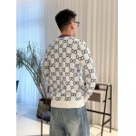 2026年10月11日秋冬新作Gucciニット/セーター高品質人気の商品/OM工場