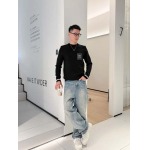 2026年10月11日秋冬新作ARCTERYXニット/セーター高品質人気の商品/OM工場