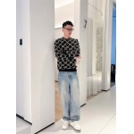 2026年10月11日秋冬新作Gucciニット/セーター高品質人気の商品/OM工場