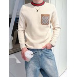 2026年10月11日秋冬新作Gucciニット/セーター高品質人気の商品/OM工場