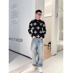 2026年10月11日秋冬新作Louis Vuittonニット/セーター高品質人気の商品/OM工場