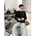 2026年10月11日秋冬新作ARCTERYXニット/セーター高品質人気の商品/OM工場
