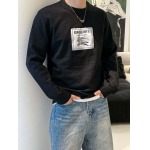 2026年10月11日秋冬新作Burberryニット/セーター高品質人気の商品/OM工場