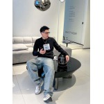 2026年10月11日秋冬新作Burberryニット/セーター高品質人気の商品/OM工場