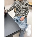 2026年10月11日秋冬新作Diorニット/セーター高品質人気の商品/OM工場