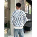2026年10月11日秋冬新作Louis Vuittonニット/セーター高品質人気の商品/OM工場