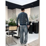 2026年10月11日秋冬新作Louis Vuittonニット/セーター高品質人気の商品/OM工場