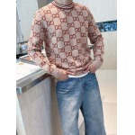 2026年10月11日秋冬新作Gucciニット/セーター高品質人気の商品/OM工場