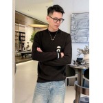 2026年10月11日秋冬新作Fendiニット/セーター高品質人気の商品/OM工場