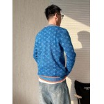 2026年10月11日秋冬新作Louis Vuittonニット/セーター高品質人気の商品/OM工場