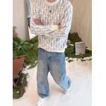 2026年10月11日秋冬新作Diorニット/セーター高品質人気の商品/OM工場
