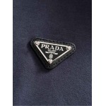 2026年10月12日秋冬新作Prada上下セット高品質人気の商品/OM工場