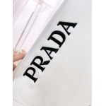 2026年10月12日秋冬新作Prada上下セット高品質人気の商品/OM工場