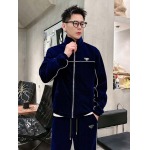 2026年10月12日秋冬新作Prada上下セット高品質人気の商品/OM工場