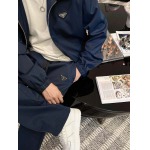 2026年10月12日秋冬新作Prada上下セット高品質人気の商品/OM工場