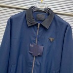 2026年10月12日秋冬新作Prada上下セット高品質人気の商品/OM工場