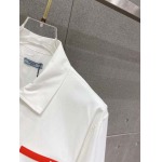 2026年10月12日秋冬新作Prada上下セット高品質人気の商品/OM工場