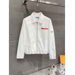 2026年10月12日秋冬新作Prada上下セット高品質人気の商品/OM工場