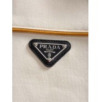 2026年10月12日秋冬新作Prada上下セット高品質人気の商品/OM工場