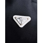 2026年10月12日秋冬新作Prada上下セット高品質人気の商品/OM工場