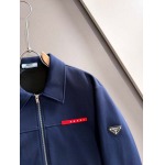 2026年10月12日秋冬新作Prada上下セット高品質人気の商品/OM工場