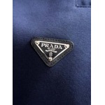 2026年10月12日秋冬新作Prada上下セット高品質人気の商品/OM工場
