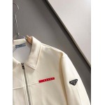 2026年10月12日秋冬新作Prada上下セット高品質人気の商品/OM工場